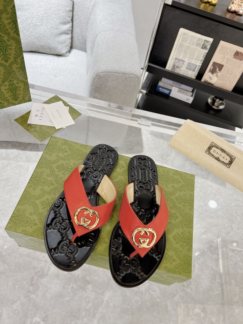 Gucci Slippers